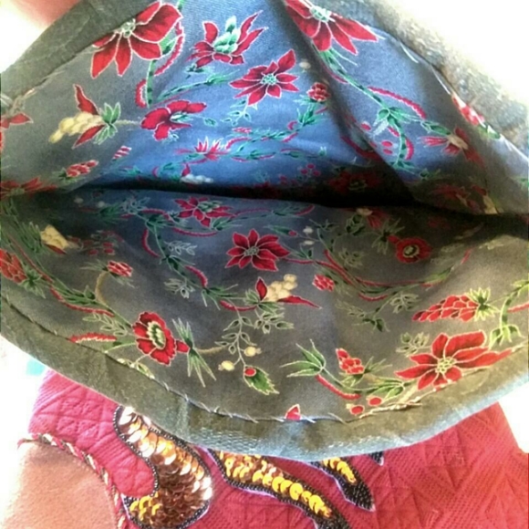 🐴Cowboy Christmas Stocking 🌵 - Picture 4 of 8